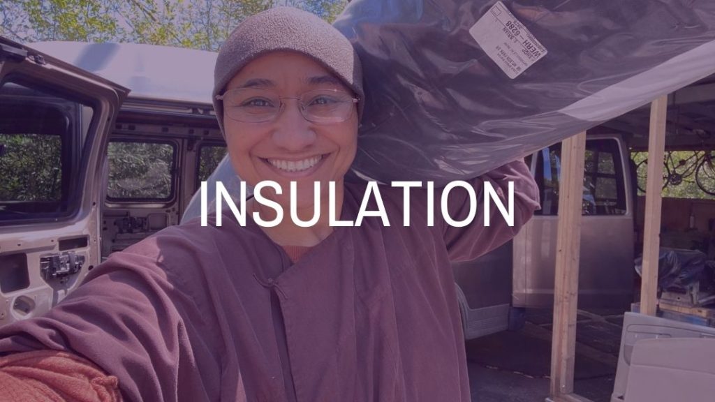 Insulation